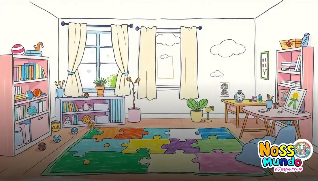 Família na Terapia Autista: Impacto e Benefícios