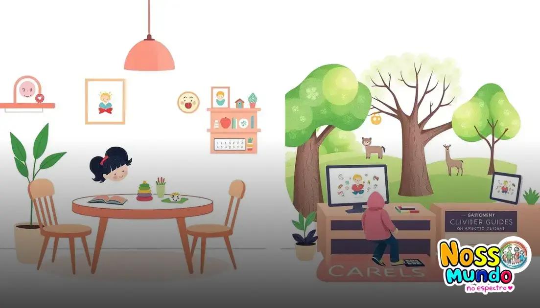Exemplos práticos para treinar habilidades sociais em diferentes contextos