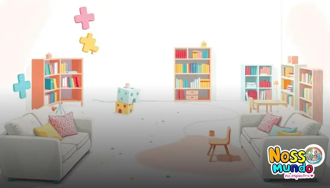 Habilidades sociais no autismo: métodos eficazes para desenvolver em casa e na escola