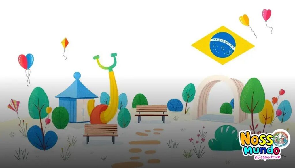 Lei Berenice Piana: Veja Todos os Direitos Garantidos para Autistas no Brasil