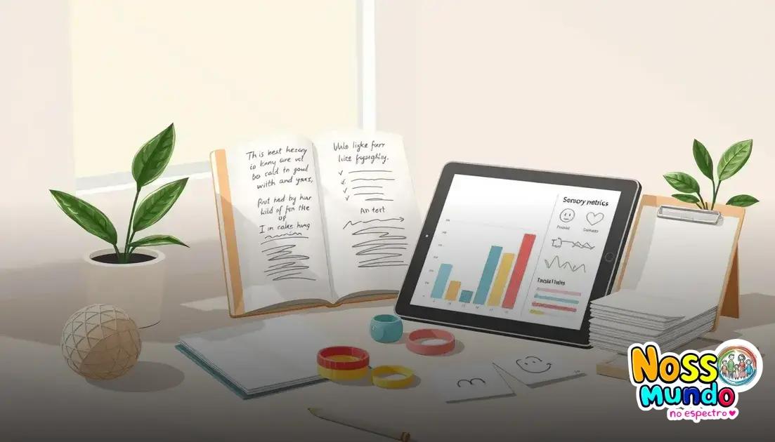 Anotações terapêuticas: 9 passos para registrar sessões