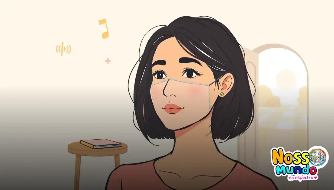 Autismo feminino: 7 sinais e diagnóstico tardio