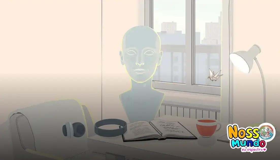 Autismo feminino: 7 sinais e guia para diagnóstico tardio