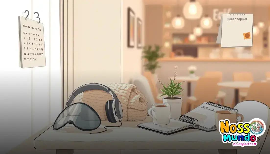 Camuflagem social (masking): estratégias, sinais e custo emocional