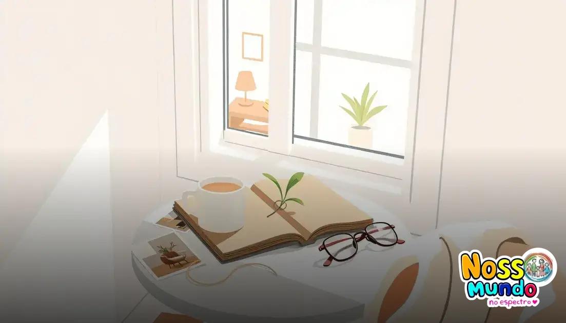 Impacto emocional do diagnóstico tardio: alívio, luto e reconstrução da identidade