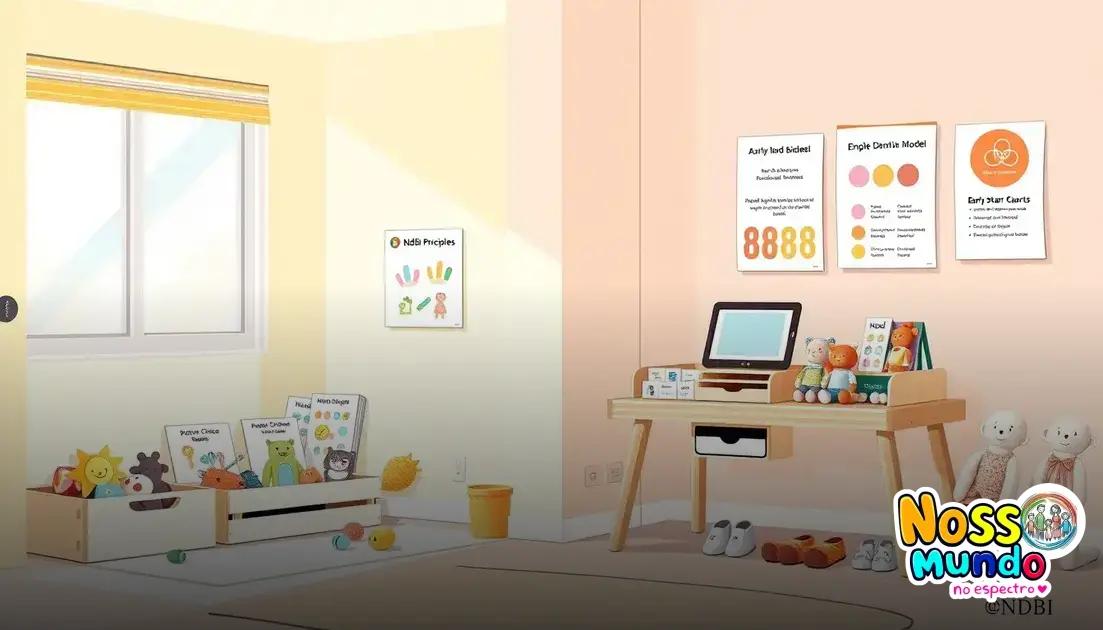 Formação e certificação: BCBA e caminhos de qualificação no Brasil Modelos contemporâneos: PRT, ESDM e integrações desenvolvimentistas (veja estudos recentes, <a href="https://doi.org/10.55905/oelv22n1-230" target="_blank" rel="noopener">Cruz et al., 2024</a>)’ title=’Modelos contemporâneos: PRT, ESDM e integrações desenvolvimentistas (veja estudos recentes, <a href="https://doi.org/10.55905/oelv22n1-230" target="_blank" rel="noopener">Cruz et al., 2024</a>)’ /></p>
<p>PRT e ESDM são exemplos de intervenções contemporâneas que combinam princípios da Análise do Comportamento Aplicada com estratégias desenvolvimentistas. Ambas se enquadram no conjunto chamado NDBI (Intervenções Comportamentais Desenvolvimentistas Naturalísticas), que valoriza a interação social natural e a participação da família <a href="https://www.frontiersin.org/articles/10.3389/fpsyt.2021.766150/full" target="_blank" rel="noopener">(revisão sobre PRT e NDBI)</a>.</p>
<h3>Diferenciais práticos: PRT vs ESDM</h3>
<p><strong>PRT (Pivotal Response Training)</strong> foca em “pivôs” como motivação e iniciação social. Isso torna o ensino mais ágil: ao melhorar um pivô, várias habilidades paralelas crescem. Estudos apontam que a participação dos pais é central para a transferência dos ganhos para o dia a dia <a href="https://www.frontiersin.org/articles/10.3389/fpsyt.2021.766150/full" target="_blank" rel="noopener">(revisão sistemática)</a>.</p>
<p><strong>ESDM (Early Start Denver Model)</strong> é um programa integrado para crianças bem jovens (geralmente 12–48 meses). Um ensaio clínico randomizado mostrou ganhos em cognição e comportamento adaptativo após intervenção intensiva e com coaching parental <a href="https://pubmed.ncbi.nlm.nih.gov/19948568/" target="_blank" rel="noopener">(Dawson et al., 2010)</a>.</p>
<h3>Como isso funciona na prática: exemplo comparativo</h3>
<ul>
<li><strong>Na sessão PRT</strong>: o terapeuta segue interesses do criança, oferece escolhas e reforça tentativas espontâneas. Metas típicas: aumentar auto-iniciação e pedidos sociais.</li>
<li><strong>Na sessão ESDM</strong>: há um currículo estruturado de desenvolvimento embutido em brincadeiras, com objetivos em comunicação, jogo e habilidades adaptativas.</li>
</ul>
<p>Ambas as abordagens usam dados para ajustar metas, mas PRT costuma ser mais simples de treinar para pais e cuidadores, enquanto ESDM exige formação específica de terapeutas para aplicar o pacote completo <a href="https://doi.org/10.55905/oelv22n1-230" target="_blank" rel="noopener">(Cruz et al., 2024)</a>.</p>
<h3>Tabela: características essenciais</h3>
<table>
<thead>
<tr>
<th>Aspecto</th>
<th>PRT</th>
<th>ESDM</th>
<th>Força da Evidência</th>
</tr>
</thead>
<tbody>
<tr>
<td>Idade-alvo</td>
<td>2–6 anos</td>
<td>12–48 meses</td>
<td rowspan="4">Várias revisões e RCTs suportam ambos; efeitos dependem da dose e implementação (<a href="https://www.frontiersin.org/articles/10.3389/fpsyt.2021.766150/full" target="_blank" rel="noopener">PRT</a>, <a href="https://pubmed.ncbi.nlm.nih.gov/19948568/" target="_blank" rel="noopener">ESDM</a>)</td>
</tr>
<tr>
<td>Foco</td>
<td>Motivação e iniciação</td>
<td>Desenvolvimento global integrado</td>
</tr>
<tr>
<td>Envolvimento dos pais</td>
<td>Alto — coaching prático</td>
<td>Alto — coaching e sessões diretas</td>
</tr>
<tr>
<td>Intensidade típica</td>
<td>Variável (pode ser breve e naturalístico)</td>
<td>15+ horas/semana em estudos clássicos</td>
</tr>
</tbody>
</table>
<h3>Caso clínico real (síntese)</h3>
<p><strong>Contexto:</strong> Marina, 28 meses, pouca atenção social e vocabulário restrito. Equipe usou PRT com coaching semanal aos pais por 4 meses, enquanto sessões semanais de ESDM foram testadas em paralelo em creche experimental.</p>
<p><strong>Resultados:</strong> em 3 meses com PRT, houve aumento de iniciações espontâneas de 1 para 6/dia e melhor uso funcional de brinquedos. No mesmo período, ESDM mostrou avanços mais amplos em jogo simbólico e adaptação a rotinas. A combinação — PRT para aumentar motivação e ESDM para consolidar currículo — foi a estratégia que gerou maiores ganhos funcionais na rotina familiar.</p>
<p>Esse exemplo ilustra que, no mundo real, híbridos entre PRT e ESDM costumam oferecer melhores resultados que a adoção rígida de um único modelo <a href="https://doi.org/10.55905/oelv22n1-230" target="_blank" rel="noopener">(Cruz et al., 2024)</a> e reforça a ideia de adaptar a intervenção ao perfil da criança.</p>
<h3>Implementação no contexto brasileiro</h3>
<p>No Brasil, desafios práticos incluem formação especializada e carga horária. Programas com forte participação familiar tendem a ser mais viáveis e sustentáveis em serviços públicos e privados. Relatos locais descrevem adaptações naturalísticas e uso de recursos comunitários para ampliar generalização dos ganhos <a href="https://ojs.observatoriolatinoamericano.com/ojs/index.php/olel/article/download/3051/2180/7960" target="_blank" rel="noopener">(relato regional)</a>.</p>
<h3>Recomendações para escolher e combinar modelos</h3>
<ol>
<li>Priorize avaliação funcional antes de escolher o modelo.</li>
<li>Considere treino parental como componente essencial.</li>
<li>Use dados semanais (gráficos simples) para decidir manter, ajustar ou combinar estratégias.</li>
<li>Busque profissionais com formação em NDBI e supervisão contínua — veja nossa página sobre <a href="/formacao-bcba">formação BCBA</a>.</li>
</ol>
<p>Para exemplos práticos de atividades integradas em sala, leia também nosso conteúdo sobre <a href="/aba-na-escola">ABA na escola</a> e confira o <a href="/guia-pratico">guia prático para famílias</a> com templates de registro semanal.</p>
<h2>Benefícios comprovados: comunicação, autonomia e habilidades funcionais</h2>
<p>A pesquisa mostra que intervenções baseadas em ABA podem melhorar comunicação, autonomia e habilidades funcionais em crianças com autismo. Esses ganhos aparecem com maior frequência quando há monitoramento de dados, envolvimento familiar e adaptação ao contexto da criança <a href="https://pmc.ncbi.nlm.nih.gov/articles/PMC9542560/" target="_blank" rel="noopener">(revisão sistemática)</a>.</p>
<h3>Efeitos observados na comunicação</h3>
<p>Estudos clínicos e metanálises indicam ganhos em linguagem receptiva e expressiva, além de aumento de iniciativas comunicativas espontâneas. Intervenções que combinam treino direto com coaching parental tendem a transferir melhor essas habilidades para casa e escola <a href="https://bmcpsychiatry.biomedcentral.com/articles/10.1186/s12888-022-04412-1" target="_blank" rel="noopener">(meta-análise BMC, 2022)</a>.</p>
<h3>Autonomia e habilidades funcionais</h3>
<p>ABA aplicada a rotinas diárias costuma melhorar a habilidade de realizar tarefas básicas (como alimentação, vestir-se e pedir ajuda) e a capacidade de participar de atividades em grupo. Em serviços com registros simples semanais, equipes relatam redução de comportamentos que atrapalham a independência e aumento da participação em atividades escolares.</p>
<h3>Evidência consolidada: o que as revisões mostram</h3>
<p>Revisões recentes agrupam resultados de ensaios clínicos randomizados (RCTs) e estudos controlados. O consenso é que há efeitos positivos em múltiplas áreas, mas a magnitude depende da intensidade, fidelidade da implementação e envolvimento familiar <a href="https://pmc.ncbi.nlm.nih.gov/articles/PMC9542560/" target="_blank" rel="noopener">(revisão sistemática)</a> e <a href="https://bmcpsychiatry.biomedcentral.com/articles/10.1186/s12888-022-04412-1" target="_blank" rel="noopener">(meta-análise)</a>.</p>
<table>
<thead>
<tr>
<th>Domínio</th>
<th>Melhora típica</th>
<th>Força da evidência</th>
</tr>
</thead>
<tbody>
<tr>
<td>Comunicação verbal</td>
<td>Aumento de palavras e pedidos espontâneos</td>
<td>Moderada a alta (várias RCTs)</td>
</tr>
<tr>
<td>Comunicação não verbal / AAC</td>
<td>Melhor uso de gestos, imagens ou dispositivos</td>
<td>Moderada (estudos com coaching parental)</td>
</tr>
<tr>
<td>Habilidades adaptativas</td>
<td>Mais autonomia em atividades diárias</td>
<td>Moderada (dependente de generalização)</td>
</tr>
<tr>
<td>Cognição e QI</td>
<td>Ganho variável; depende da dose e do modelo</td>
<td>Baixa a moderada (resultados heterogêneos)</td>
</tr>
</tbody>
</table>
<h3>Caso clínico prático</h3>
<p><strong>Contexto:</strong> Lucas, 4 anos, pouca resposta às solicitações verbais e dependência do adulto para pedir brinquedos. Plano: análise funcional breve, metas mensuráveis (pedir usando palavra ou figura) e treino em casa com reforço natural.</p>
<p><strong>Intervenção:</strong> combinação de sessões curtas com terapeuta (2x/semana), coaching semanal aos pais e registros diários simples (3 itens: pedidos espontâneos, tentativas de comunicação e participação em refeições).</p>
<p><strong>Resultados em 4 meses:</strong> aumento de pedidos espontâneos de 0–10/dia; uso funcional de uma prancheta de figuras; melhor participação em refeições familiares. A equipe decidiu manter o registro semanal e reduzir a intensidade clínica conforme a família ganhou autonomia. Esse tipo de progresso segue padrões observados em revisões que destacam a importância do envolvimento familiar <a href="https://pmc.ncbi.nlm.nih.gov/articles/PMC9542560/" target="_blank" rel="noopener">(revisão)</a>.</p>
<h3>Como maximizar os benefícios na prática</h3>
<ol>
<li><strong>Comece por uma avaliação funcional:</strong> entenda por que um comportamento ocorre antes de escolher estratégias.</li>
<li><strong>Use metas mensuráveis:</strong> defina indicadores simples (ex.: número de pedidos espontâneos por dia) e registre semanalmente.</li>
<li><strong>Treine cuidadores:</strong> o coaching parental aumenta a generalização para casa e escola — veja nosso <a href="/guia-pratico">guia prático</a> para modelos de registro.</li>
<li><strong>Combine abordagens quando necessário:</strong> integrar elementos de PRT ou ESDM pode acelerar ganhos em motivação e jogo (veja também <a href="/aba-na-escola">ABA na escola</a>).</li>
<li><strong>Monitore a carga:</strong> a intensidade deve equilibrar ganhos e bem‑estar da criança; ajuste a partir dos dados.</li>
</ol>
<h3>Pontos de atenção e limites das evidências</h3>
<p>Nem todas as crianças respondem da mesma forma. As revisões ressaltam heterogeneidade entre estudos e necessidade de relatórios claros sobre dose, fidelidade e contexto. Ao escolher uma intervenção, busque profissionais qualificados e supervisão contínua <a href="https://bmcpsychiatry.biomedcentral.com/articles/10.1186/s12888-022-04412-1" target="_blank" rel="noopener">(meta-análise)</a>.</p>
<p>Para materiais práticos e templates de registro, consulte nossa página sobre <a href="/formacao-bcba">formação e supervisão</a> e o <a href="/guia-pratico">guia prático para famílias</a>.</p>
<h2>Eficácia vs. ética: críticas históricas e recomendações atuais para práticas respeitosas (<a href="https://autismoerealidade.org.br/2023/06/30/terapia-aba-uma-abordagem-para-criancas-com-autismo/" target="_blank" rel="noopener">Autismo e Realidade</a>)</h2>
<p><img src=