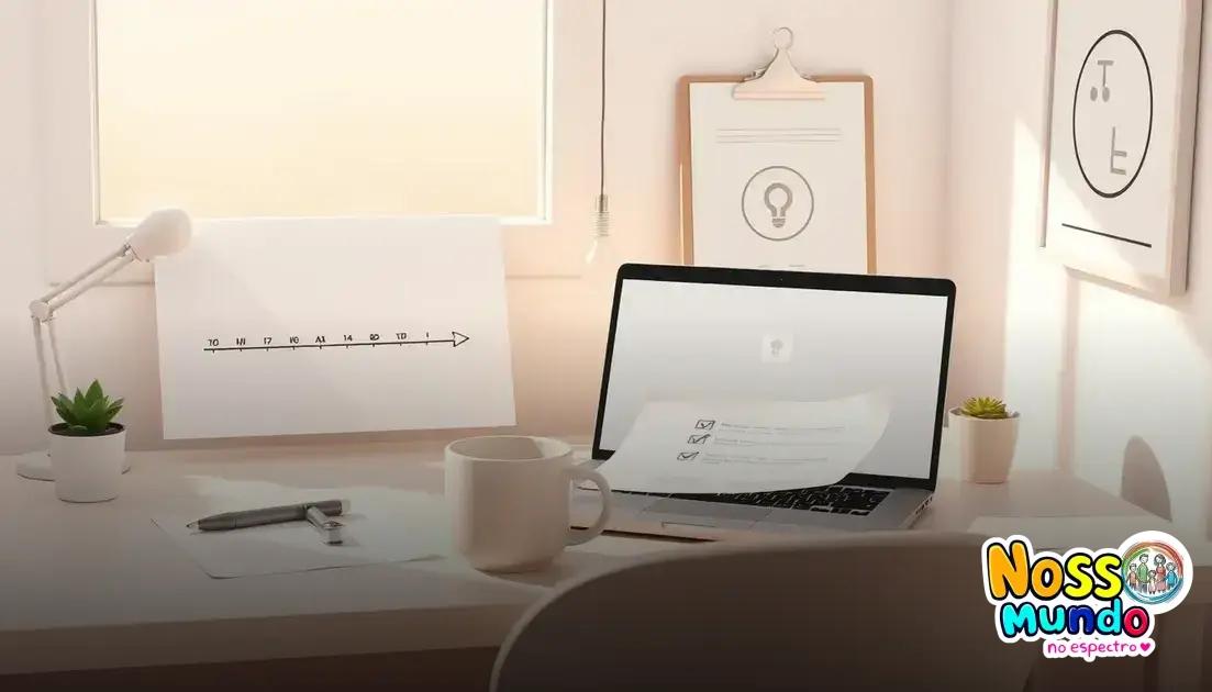 Passo a passo para buscar avaliação na vida adulta: profissionais e perguntas-chave