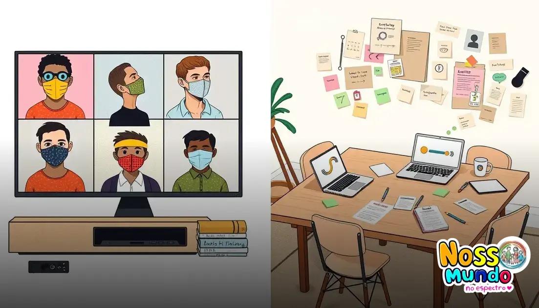 Representatividade e visibilidade: por que a narrativa importa para políticas e acolhimento