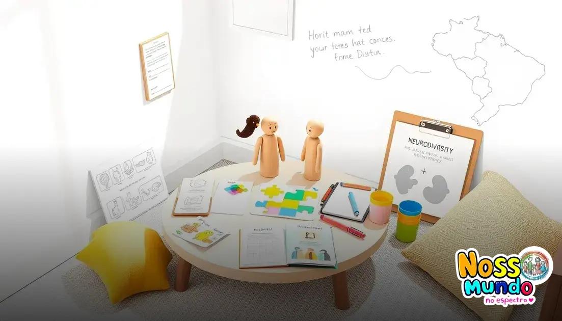 Terapia ABA: 7 Atualizações Essenciais para Autismo