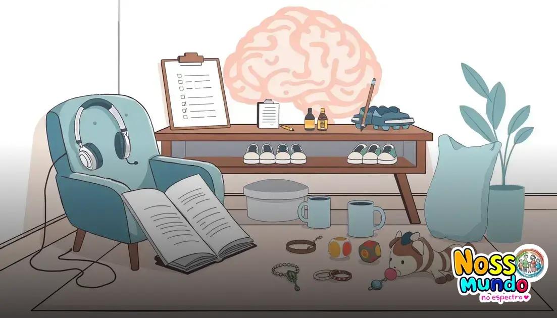 Autismo condição: 7 orientações para entender e tratar