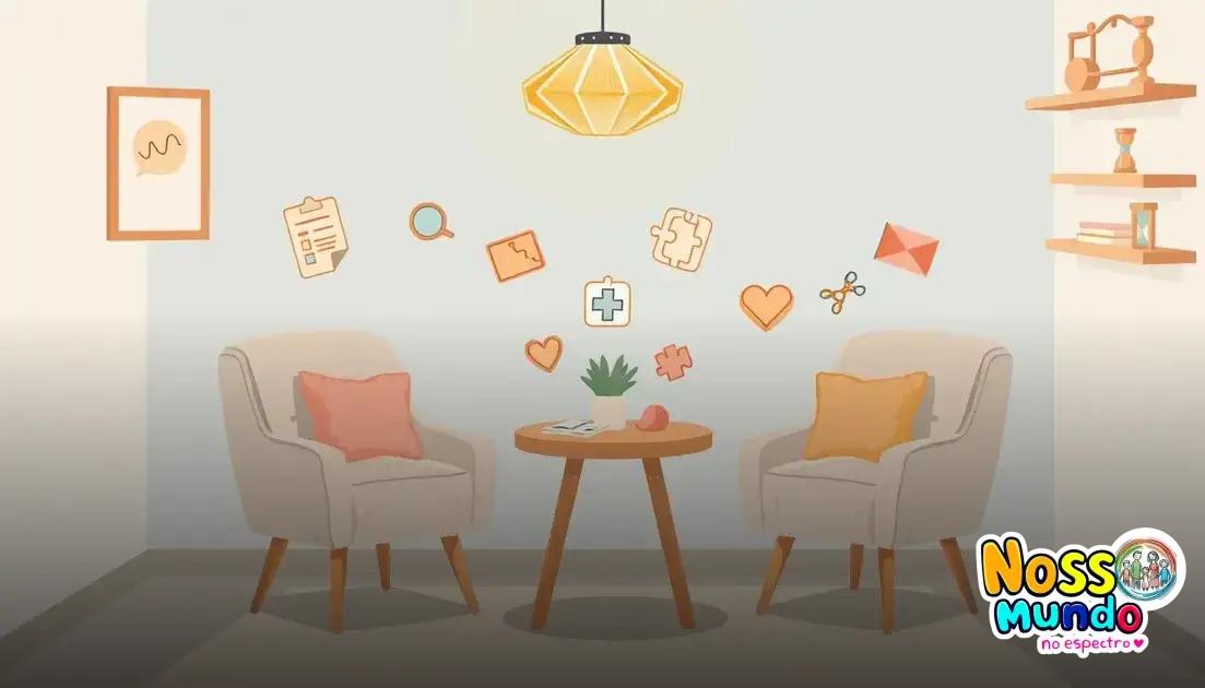 Autismo nível 2: 7 sinais, diagnóstico e intervenções