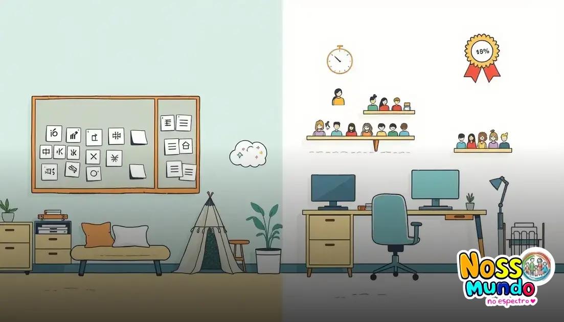 Educação, direitos e inclusão: como a sociedade pode agir para reduzir estigma e garantir acessibilidade Educação, direitos e inclusão: como a sociedade pode agir para reduzir estigma e garantir acessibilidade