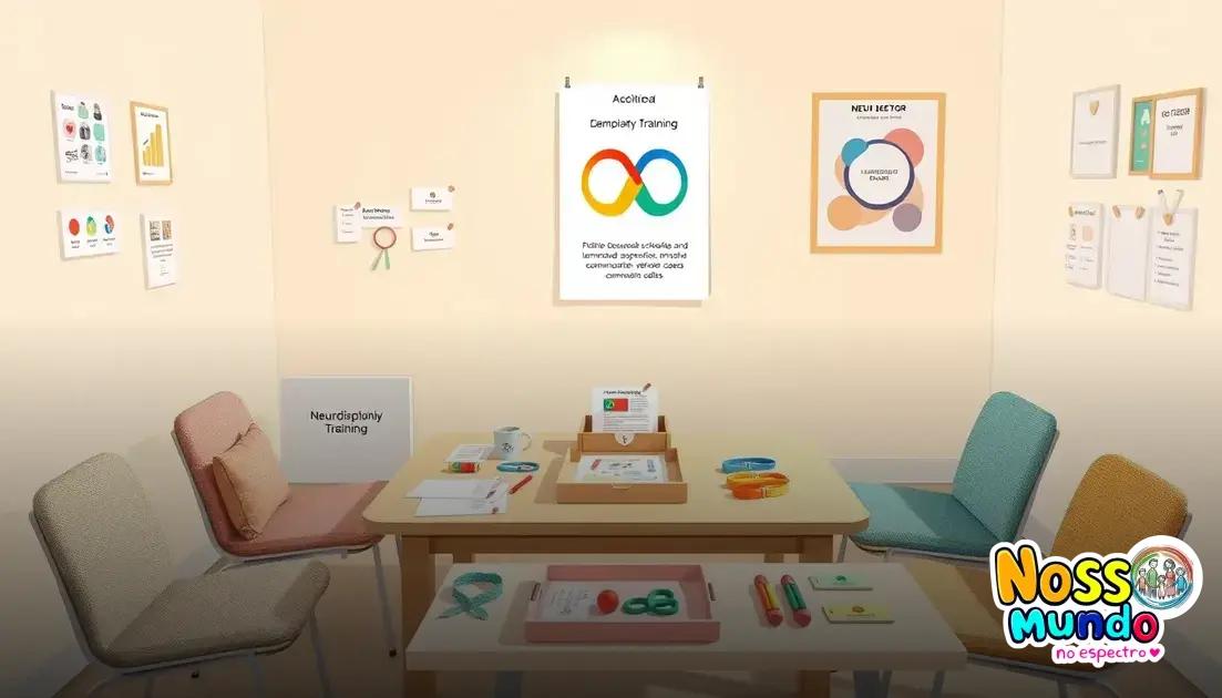 Formação profissional e qualidade das intervenções: ABA, certificação BCBA e limites éticos