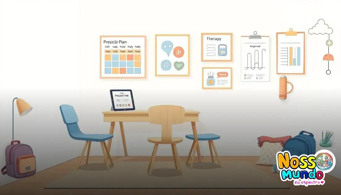 Manejo médico e farmacológico: quando considerar medicamentos e como integrá‑los a terapias