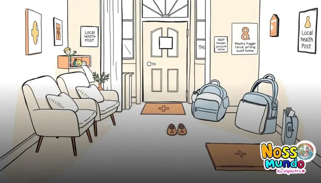 Reabilitação comunitária: 7 formas de apoiar pessoas com TEA