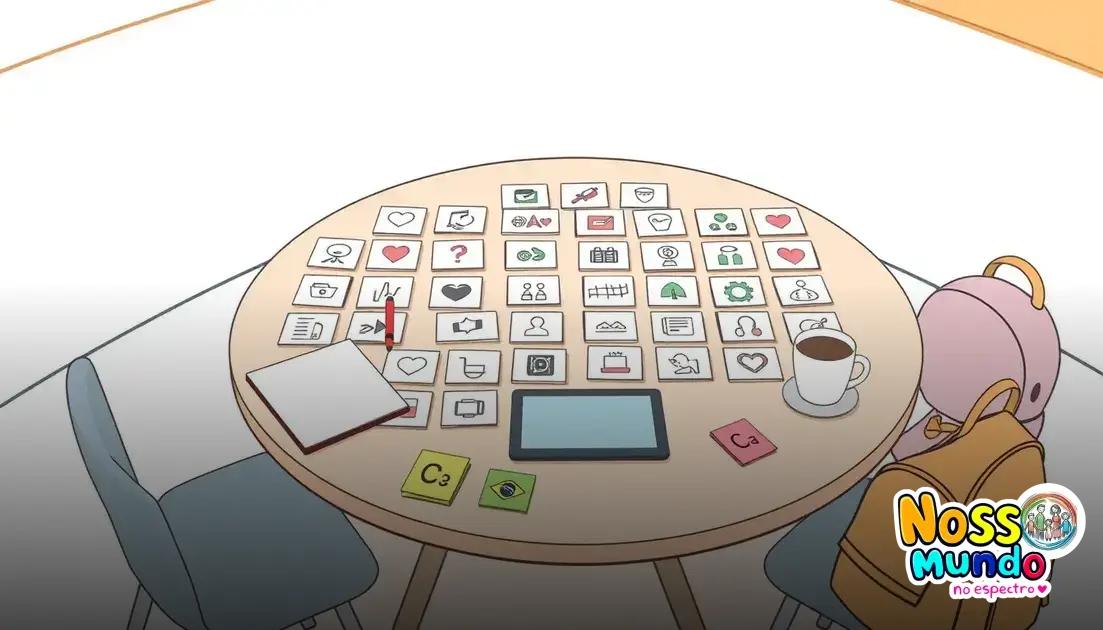 O papel da família como prática baseada em evidências: evidências e exemplos práticos.