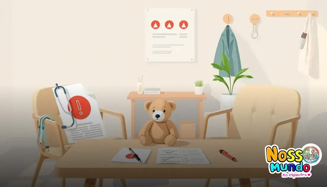 Riscos de práticas sem evidência e sinais para identificar abordagens potencialmente prejudiciais.