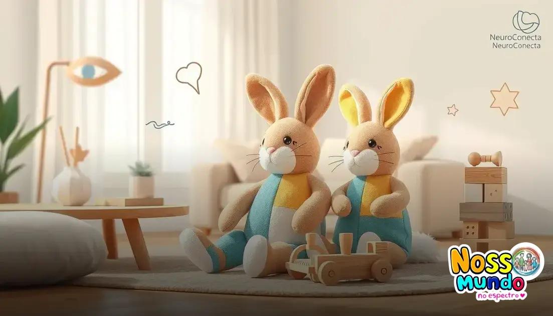 Sinais do Autismo: 9 Indicadores Precoces para Pais