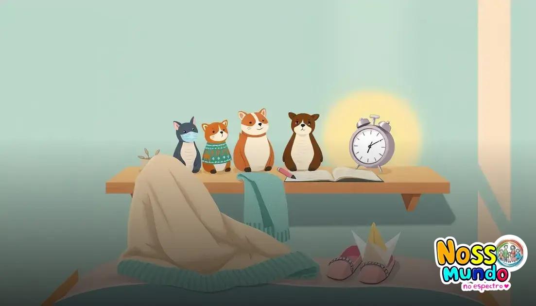 Sinais do autismo em meninas: camuflagem social, interesses discretos e diagnóstico tardio